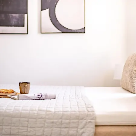 Sanders Crystal 2 リマソール