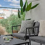 Sanders Crystal 2 Limassol