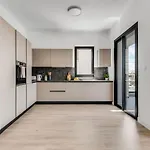 Sanders Crystal 2 Pensiune Limassol