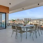 Sanders Crystal 2 Pensiune Limassol