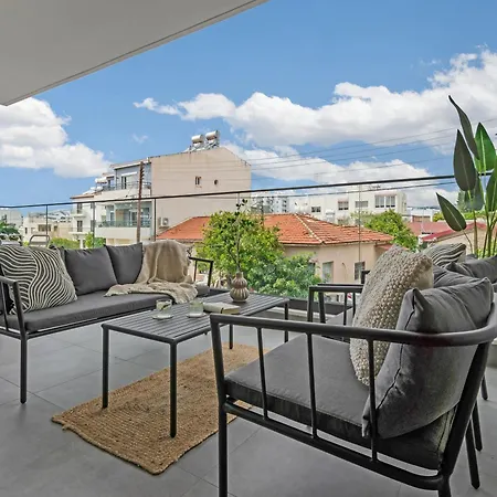 Apartment Sanders Crystal 2