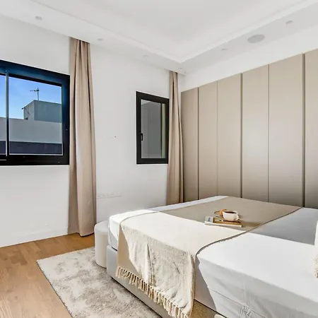 Apartment Sanders Crystal 2 *