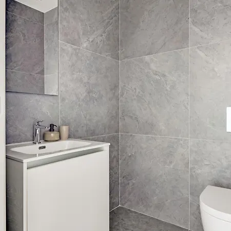 Apartment Sanders Crystal 2 Limassol