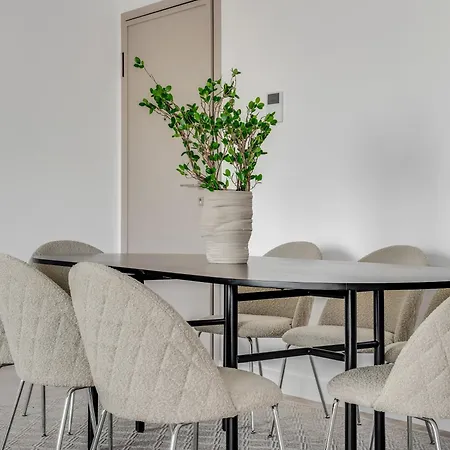 Sanders Crystal 2 Apartment Limassol