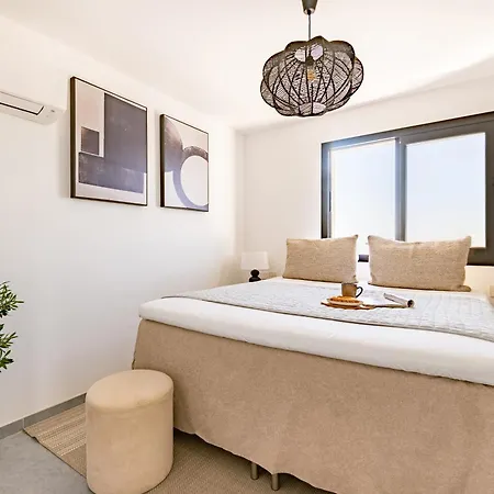 Apartment Sanders Crystal 2 *
