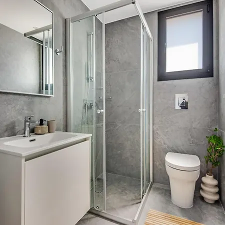 Guest house Sanders Crystal 2