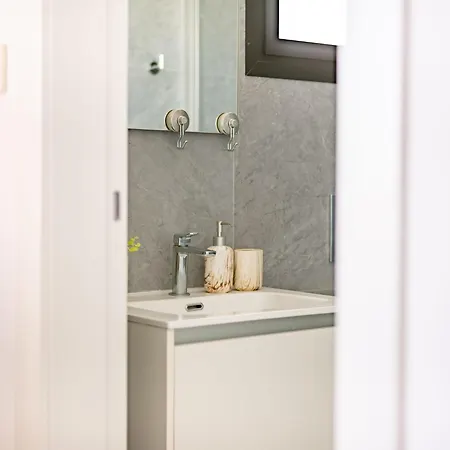 Sanders Crystal 2 4*