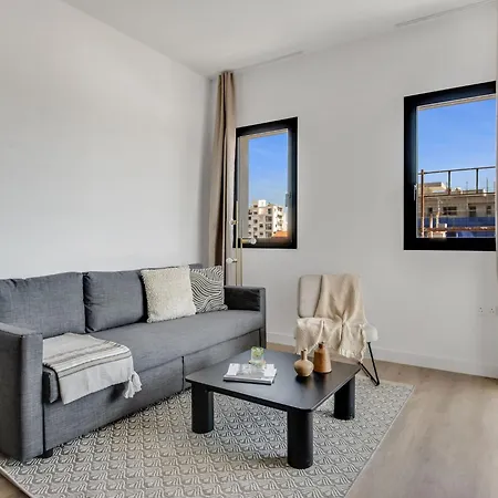 Πανσιόν Sanders Crystal 2