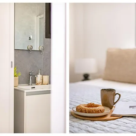 Sanders Crystal 2 Guest house 4*