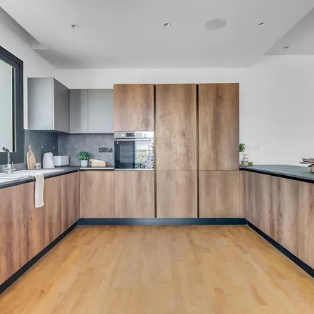 Gæstehus Sanders Crystal 2 Limassol