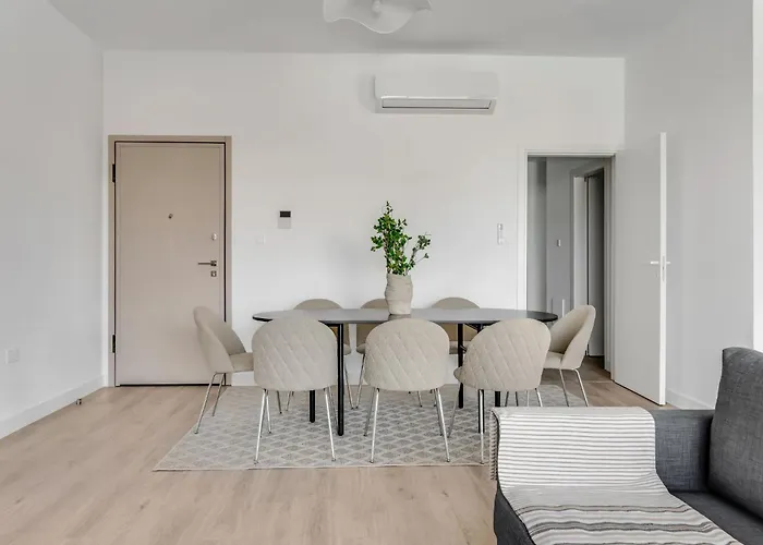 Guest house Sanders Crystal 2