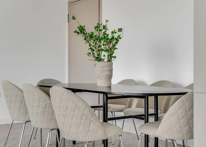 Pensiune Sanders Crystal 2 Limassol