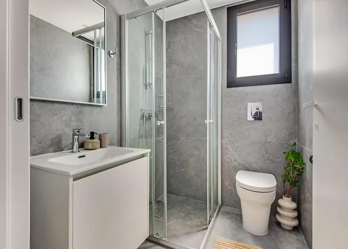 Guest house Sanders Crystal 2