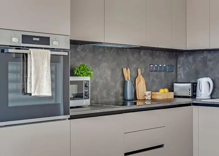 Pensiune Sanders Crystal 2 Limassol