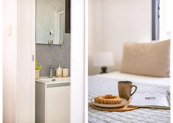 Sanders Crystal 2 Guest house 4*