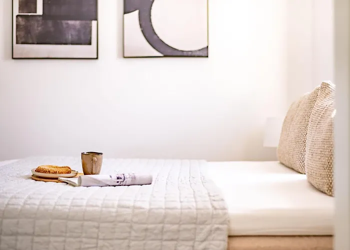 Sanders Crystal 2 Limassol