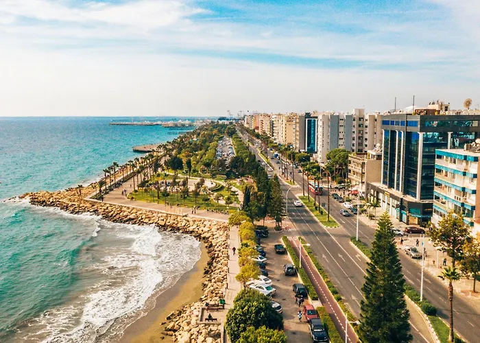 Sanders Crystal 2 Limassol