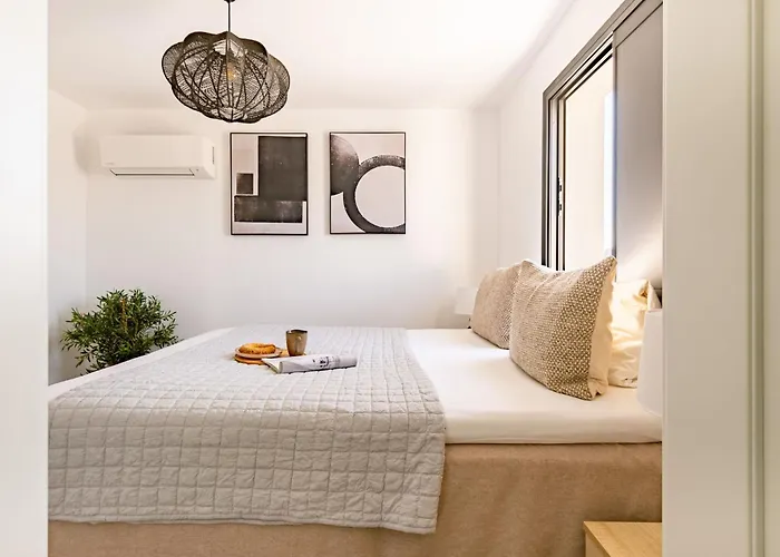 Penzion Sanders Crystal 2 4*