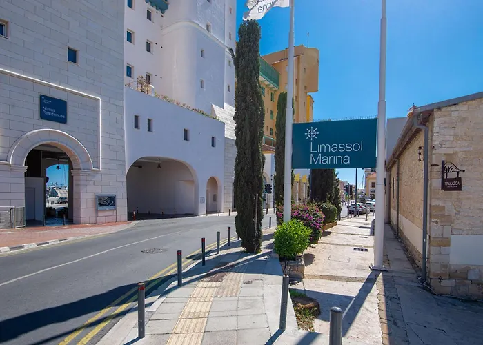 Penzion Sanders Crystal 2