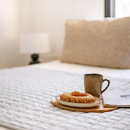 Sanders Crystal 2 Limassol