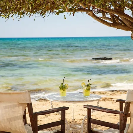 Sanders Crystal 2 4* Limassol