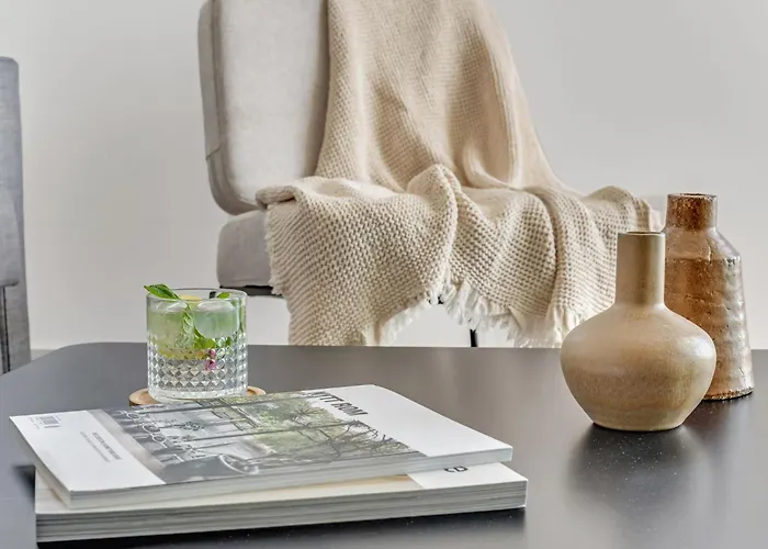 Pensión Sanders Crystal 2 Limassol