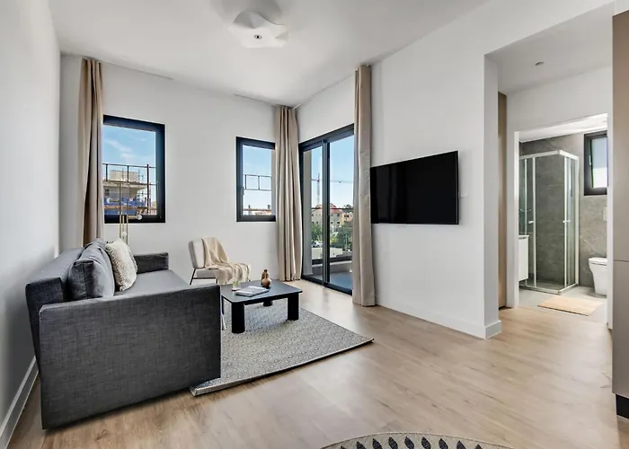 Sanders Crystal 2 4*