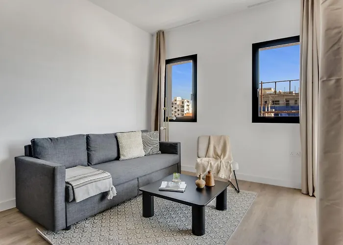 Pensión Sanders Crystal 2